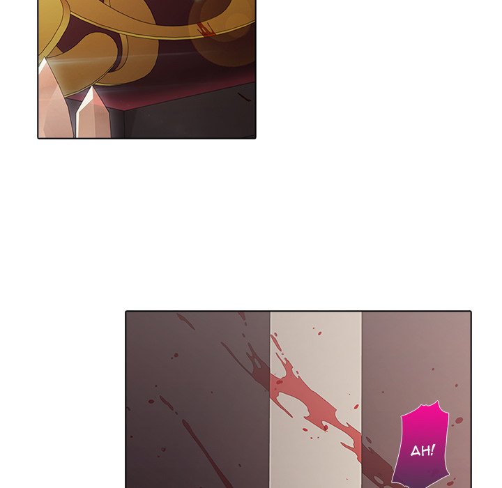 The Butterfly Dream - episode 2 - 7