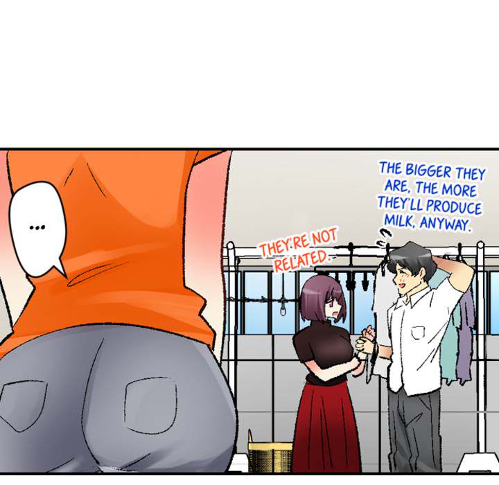 Our Kinky Newlywed Life - episode 67 - 40
