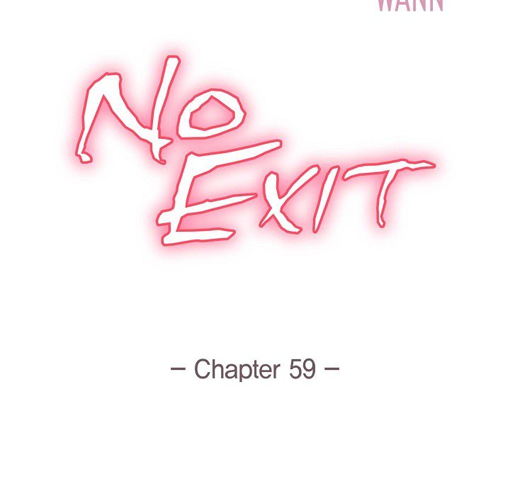 No Exit - episode 59 - 14