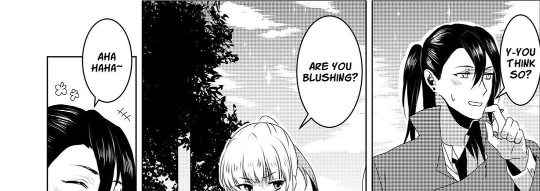 Warm Coffee - episode 3 - 40