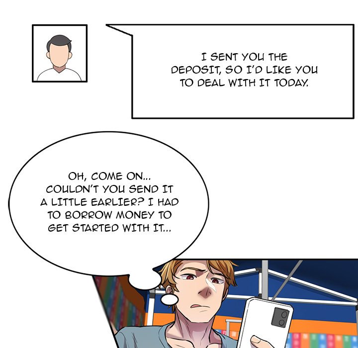 Secret Tutor - episode 8 - 58