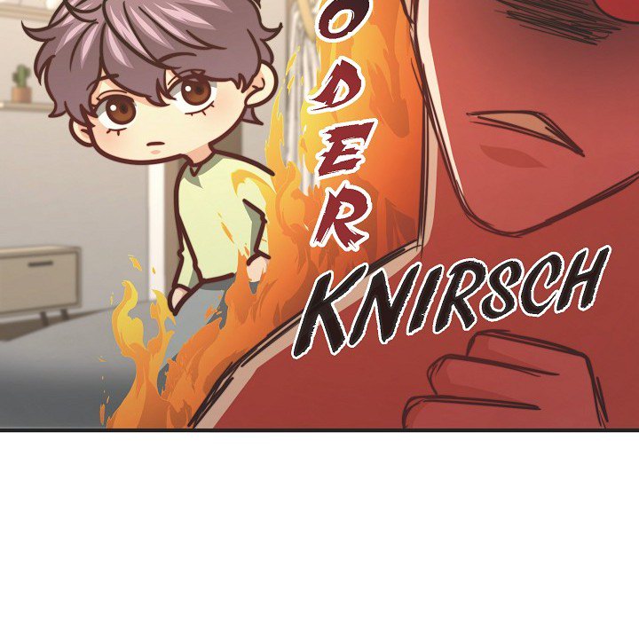 Die geheime Liebe des Omega K - episode 46 - 101