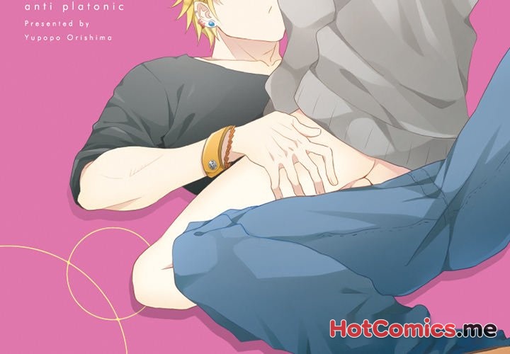 Anti Platonic - episode 11 - 1