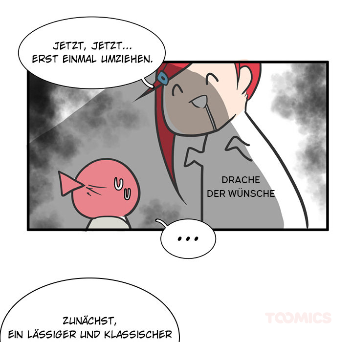 Unter Geschwistern - episode 16 - 18