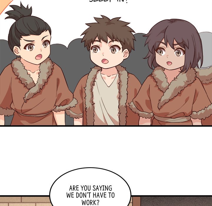 Survival Logbook - episode 50 - 96