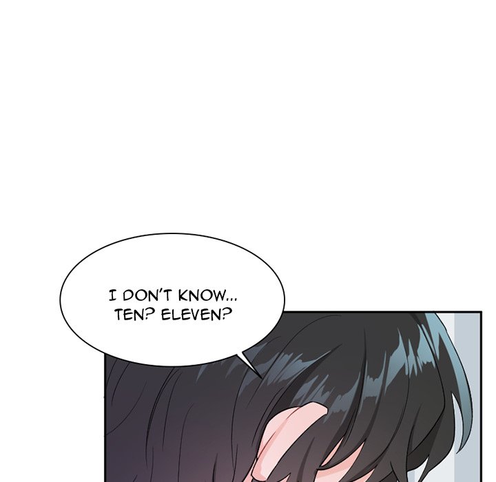 Pheromone Sherbet♥ - episode 15 - 64