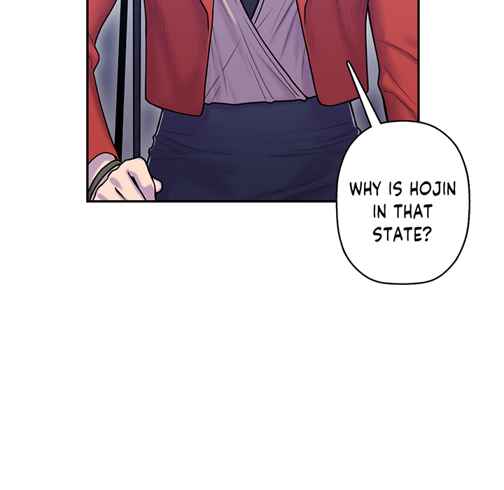 Sleeping With the Ghost - episode 8 - 50