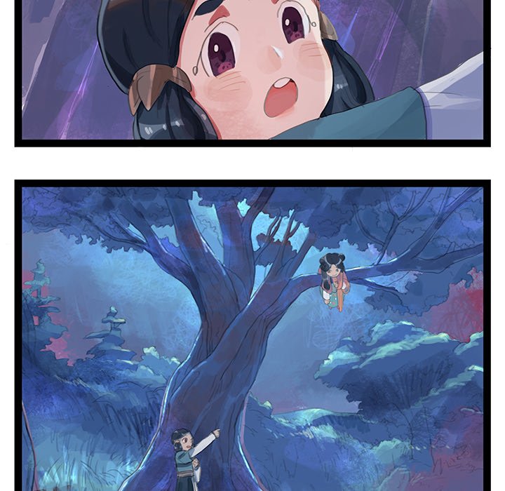 The Land of Flowers - episode 6 - 20
