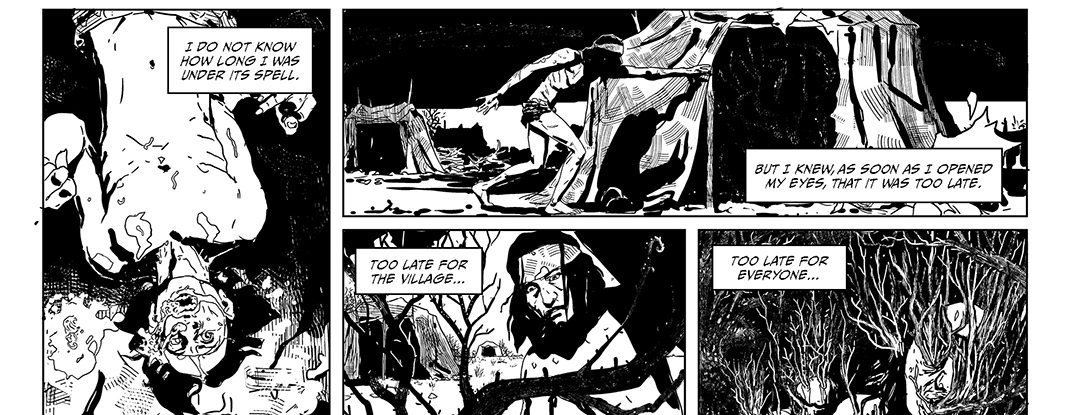 Stonebot Omnibus by Various Authors - episode 11 - 162