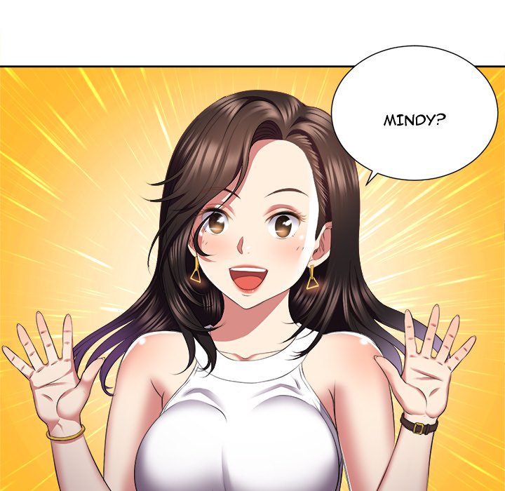 Yuri's Part Time Job - episode 15 - 49