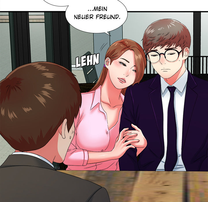 Seinen Mann stehen - episode 14 - 7