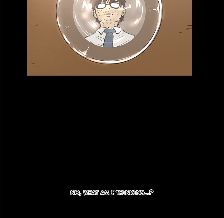 Mr. Kang - episode 1 - 39