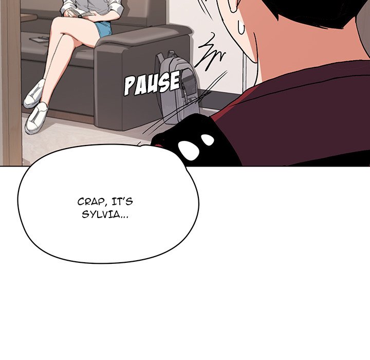 An Outsider's Way In - episode 4 - 131