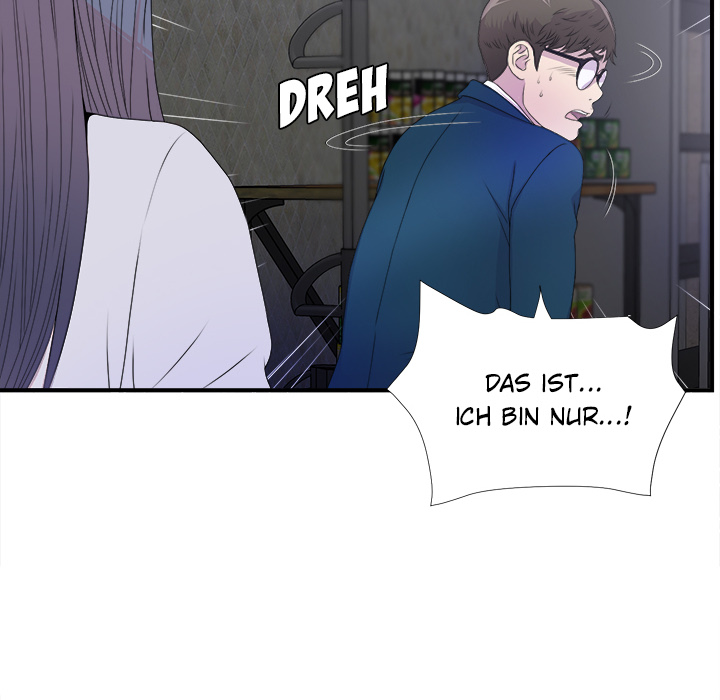 Seinen Mann stehen - episode 3 - 21