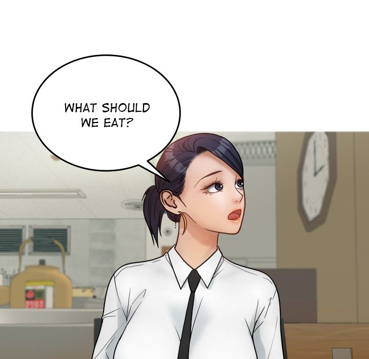 Make Me Yours, Professor - episode 16 - 26