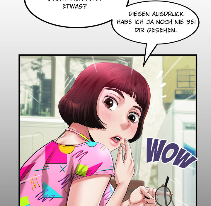 Einziehen, Ausziehen - episode 4 - 9