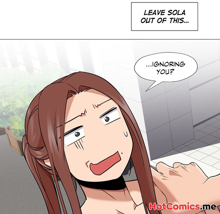 Man Up, Girl! - episode 60 - 49