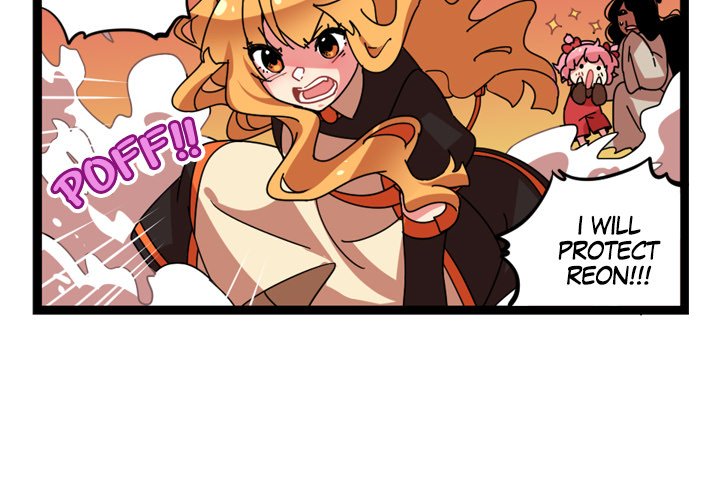 Reon and Friends - episode 67 - 3