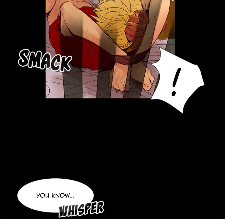 Icarus: Forbidden Love - episode 1 - 41