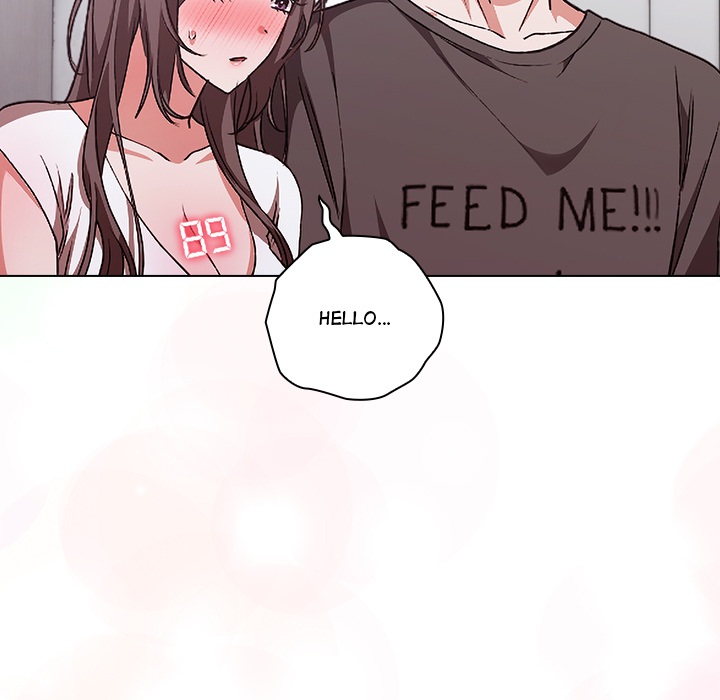 Heart Level - episode 1 - 128