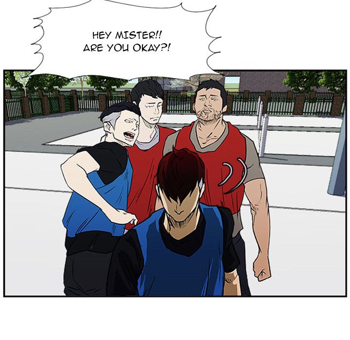 Tweener - episode 18 - 93