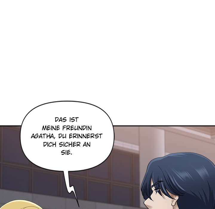 Mein Mann ist ein Zwilling - episode 49 - 136