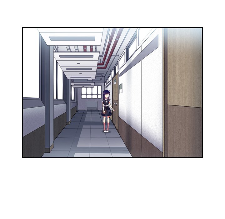 Yuri's Part Time Job - episode 3 - 53
