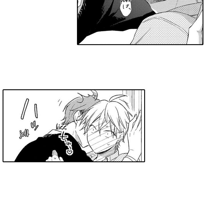 Love Blooms for a Twisted Blossom - episode 4 - 37