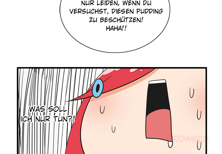 Unter Geschwistern - episode 50 - 3