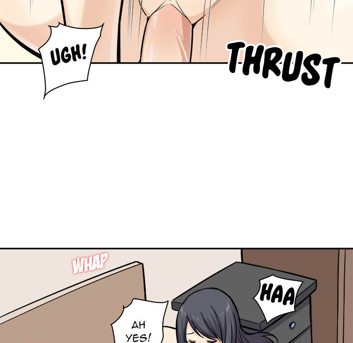 Excuse me, This is my Room - UNCENSORED - episode 28 - 75