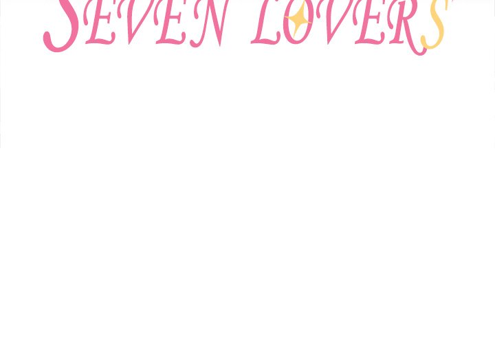 MASTER AND SEVEN LOVERS - episode 90 - 2