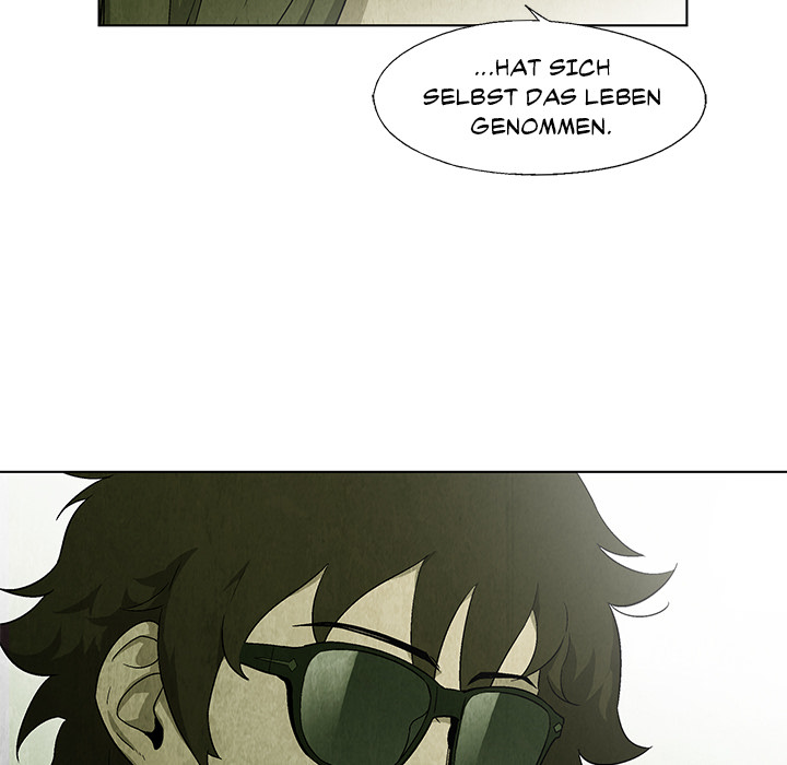 Gorgón - episode 23 - 31