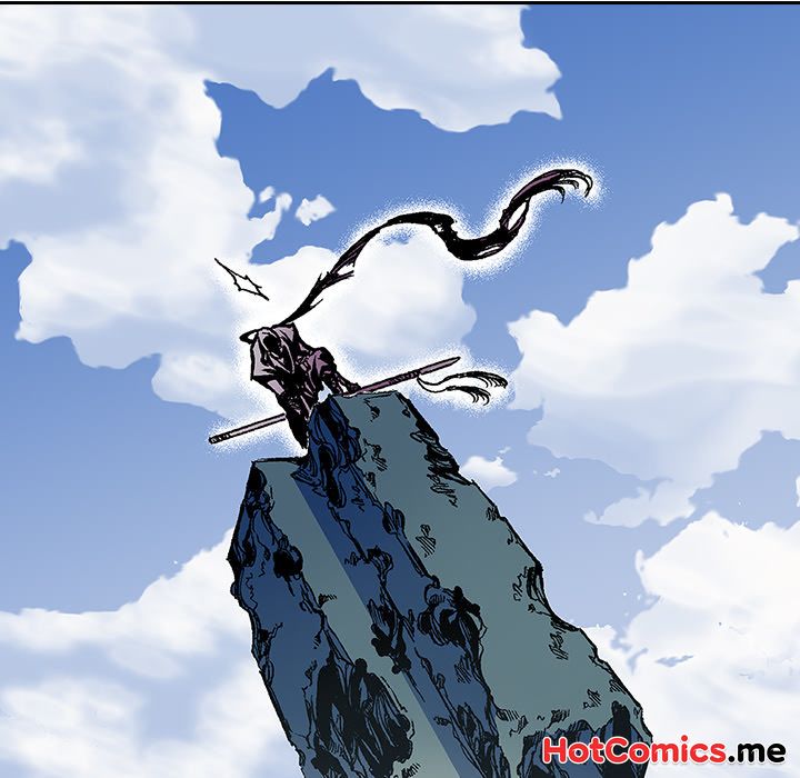 Legend of Sayu - episode 18 - 18