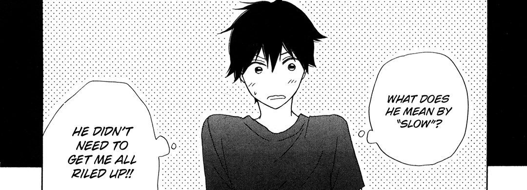 37°C SPIRITS - episode 4 - 80