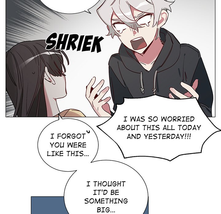 The Music Box of Petals - episode 43 - 10