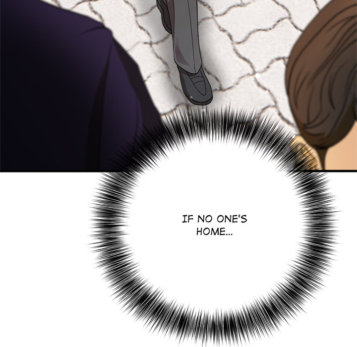 The Best Friend's Secret - episode 1 - 8