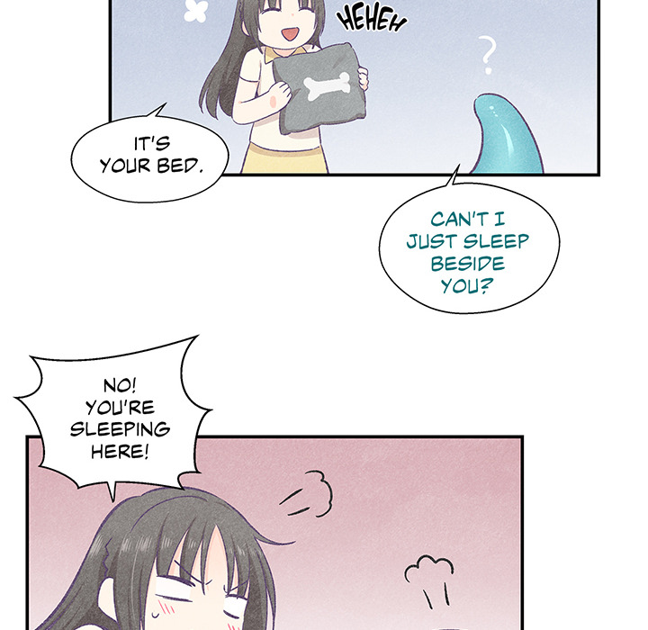 My Special Squishy Someone - episode 22 - 65