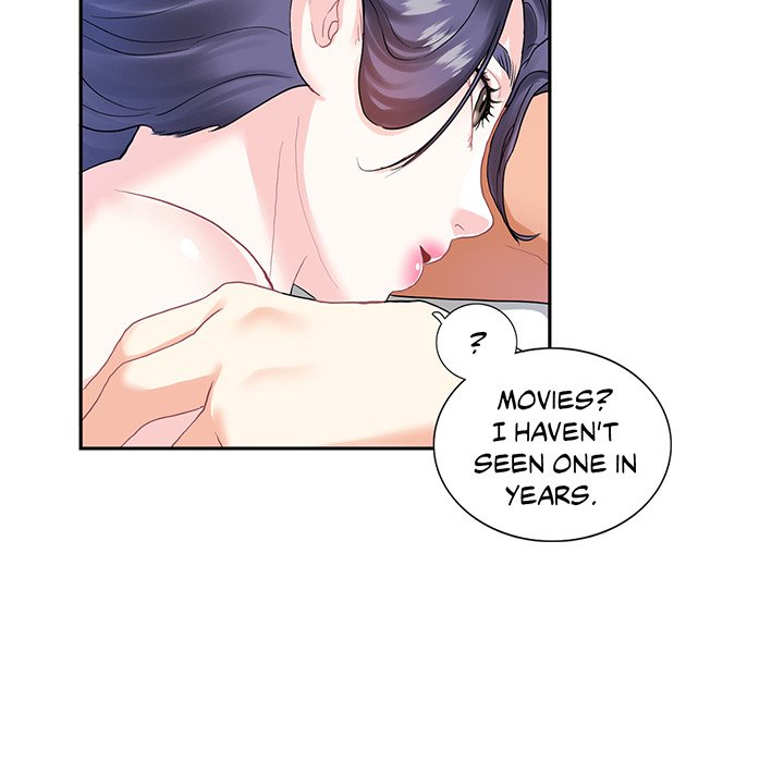 Match Made In Bed - episode 4 - 42