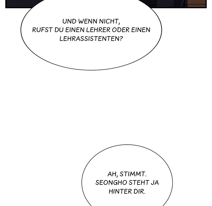 Meine Schulzeit mit Rang F - episode 34 - 125