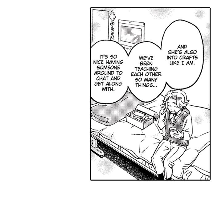 Sweet Lies Layered Like a Mille Feuille - episode 6 - 16