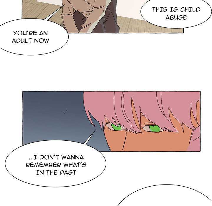 New Life, New Me - episode 62 - 106