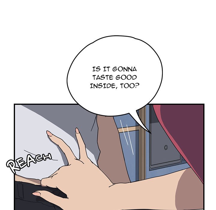 The Unwanted Roommate - episode 5 - 33