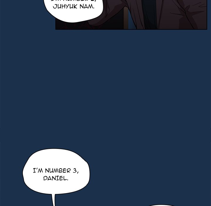 Who Cares If I'm a Loser! - episode 18 - 12