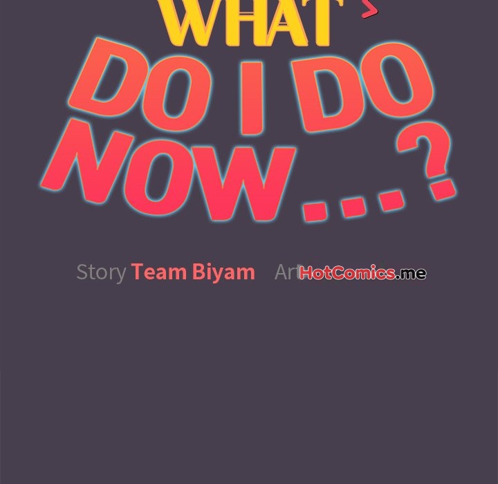 What do I do now...? - episode 4 - 30