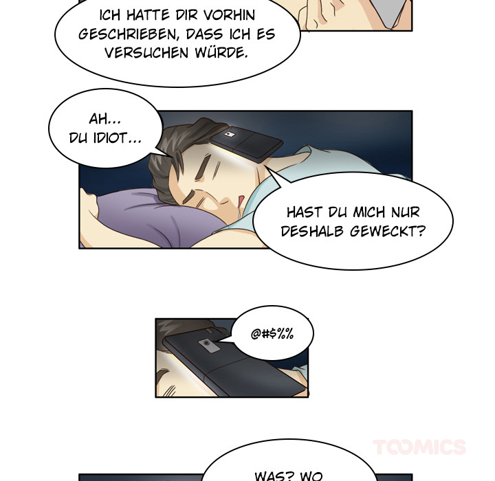 Die neue Kollegin - episode 11 - 8