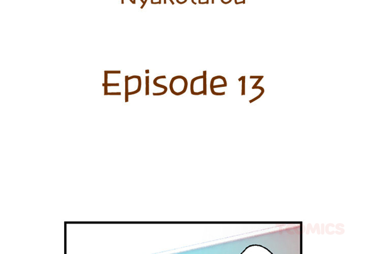 Sex in a Sauna With a No Makeup Gyaru - episode 13 - 3