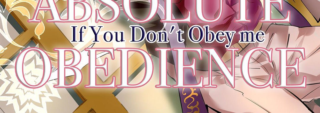 Absolute Obedience - If You Don't Obey Me - episode 22 - 3