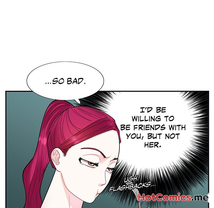 Match Made In Bed - episode 41 - 9