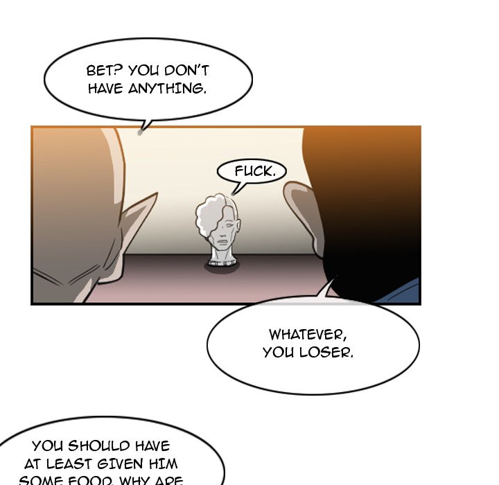 Path to Salvation - episode 34 - 51