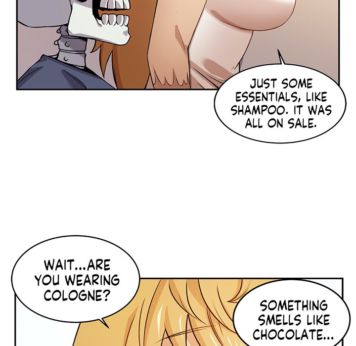 Zombie Girlfriend! - episode 1 - 55